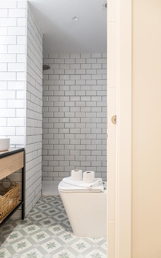 Florit Flats - Urban Appartement Valence