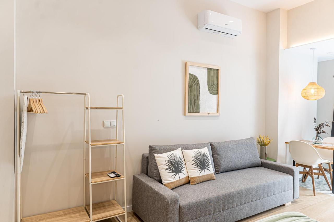 Florit Flats - Urban Appartement *