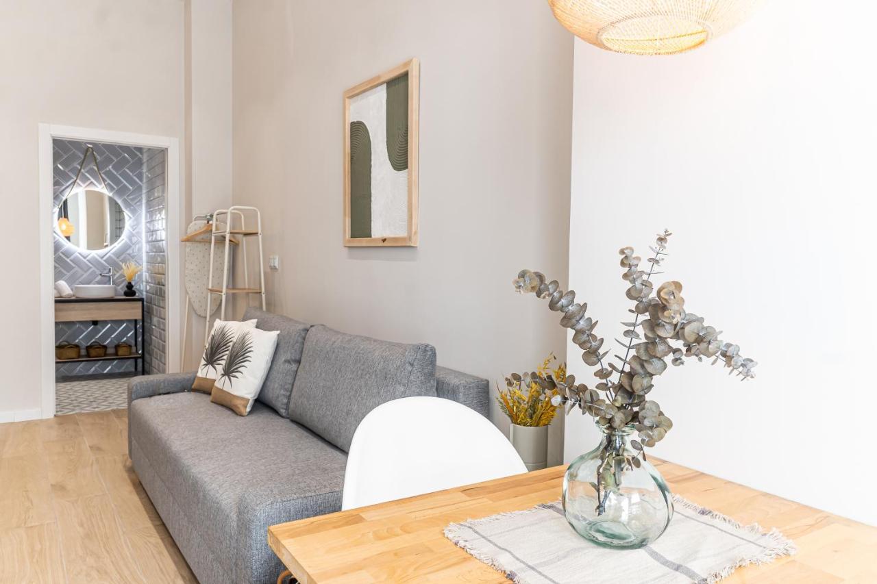 Florit Flats - Urban * Valence