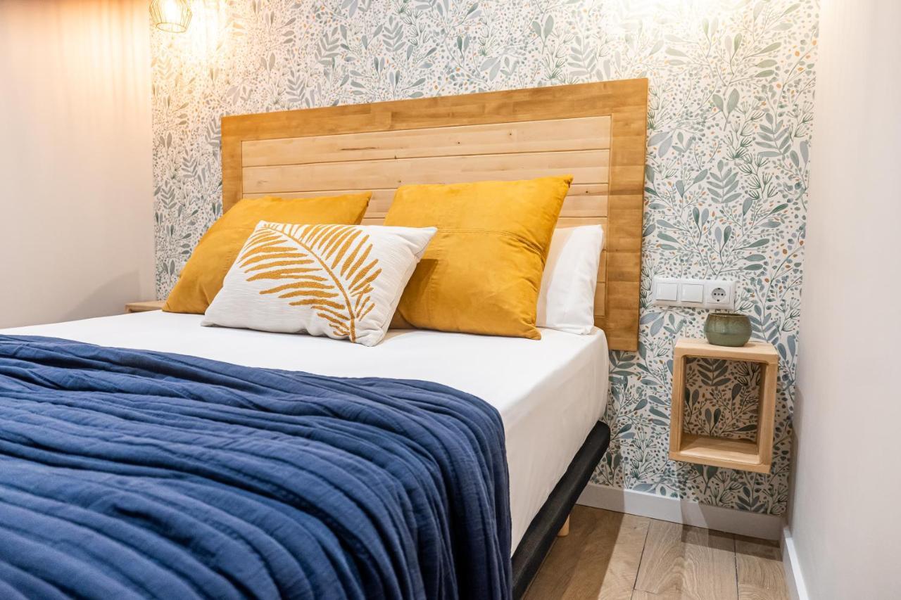 Florit Flats - Urban Appartement
