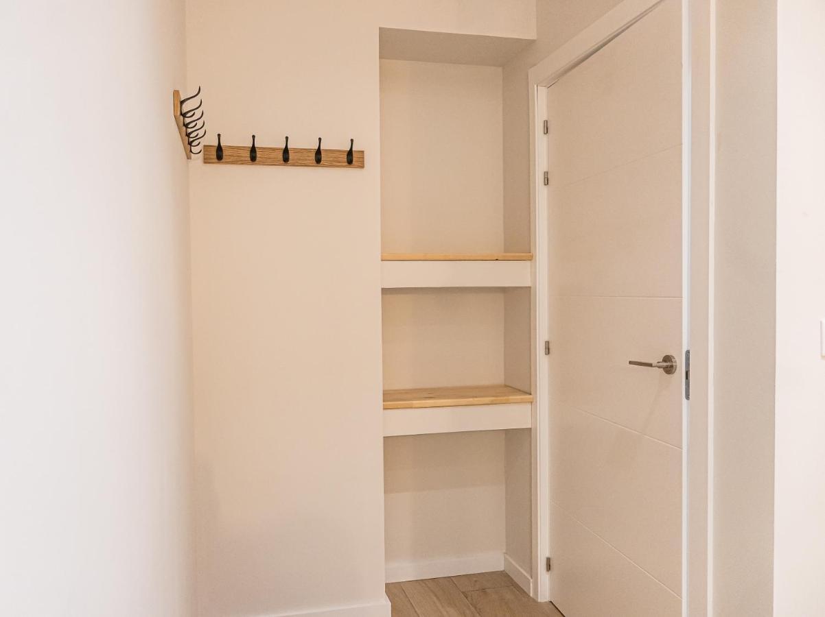 Florit Flats - Urban Appartement Valence