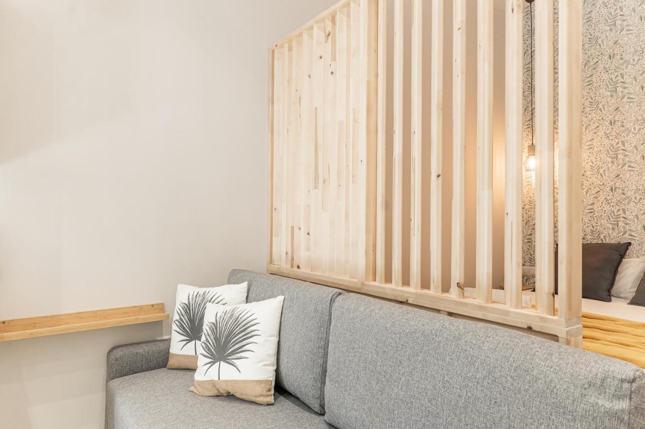 Appartement Florit Flats - Urban