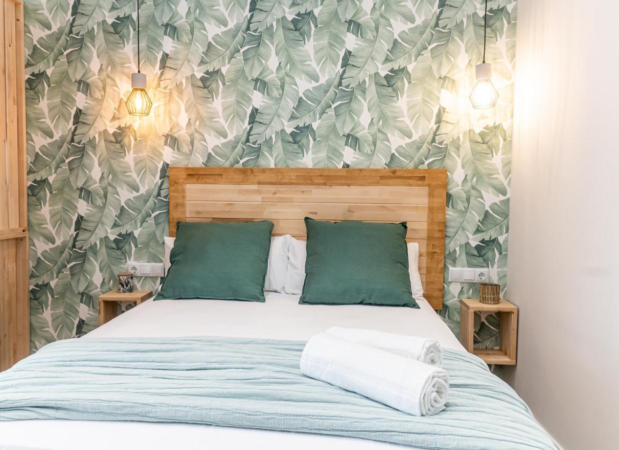 Appartement Florit Flats - Urban Valence