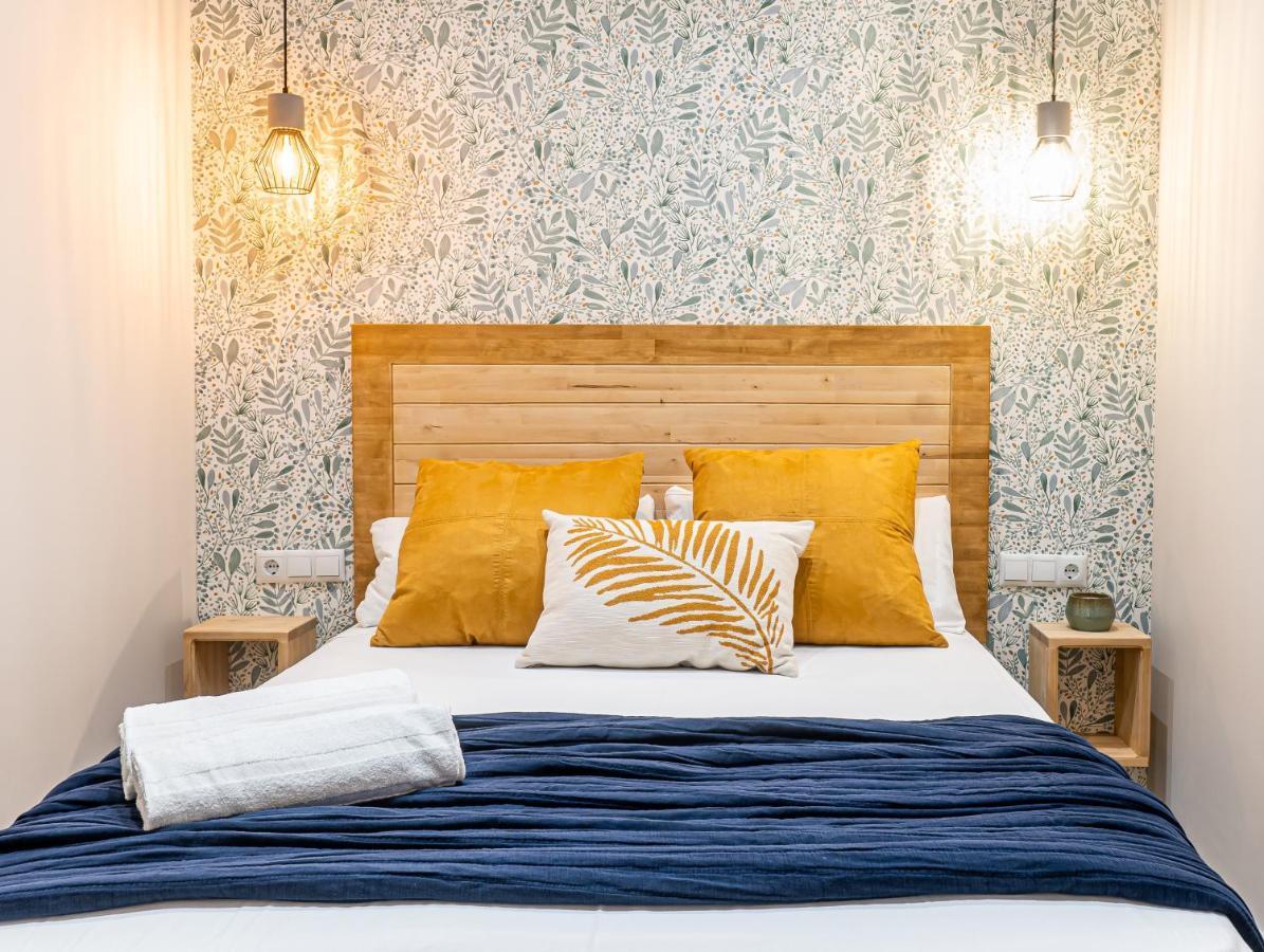 Florit Flats - Urban Appartement Valence