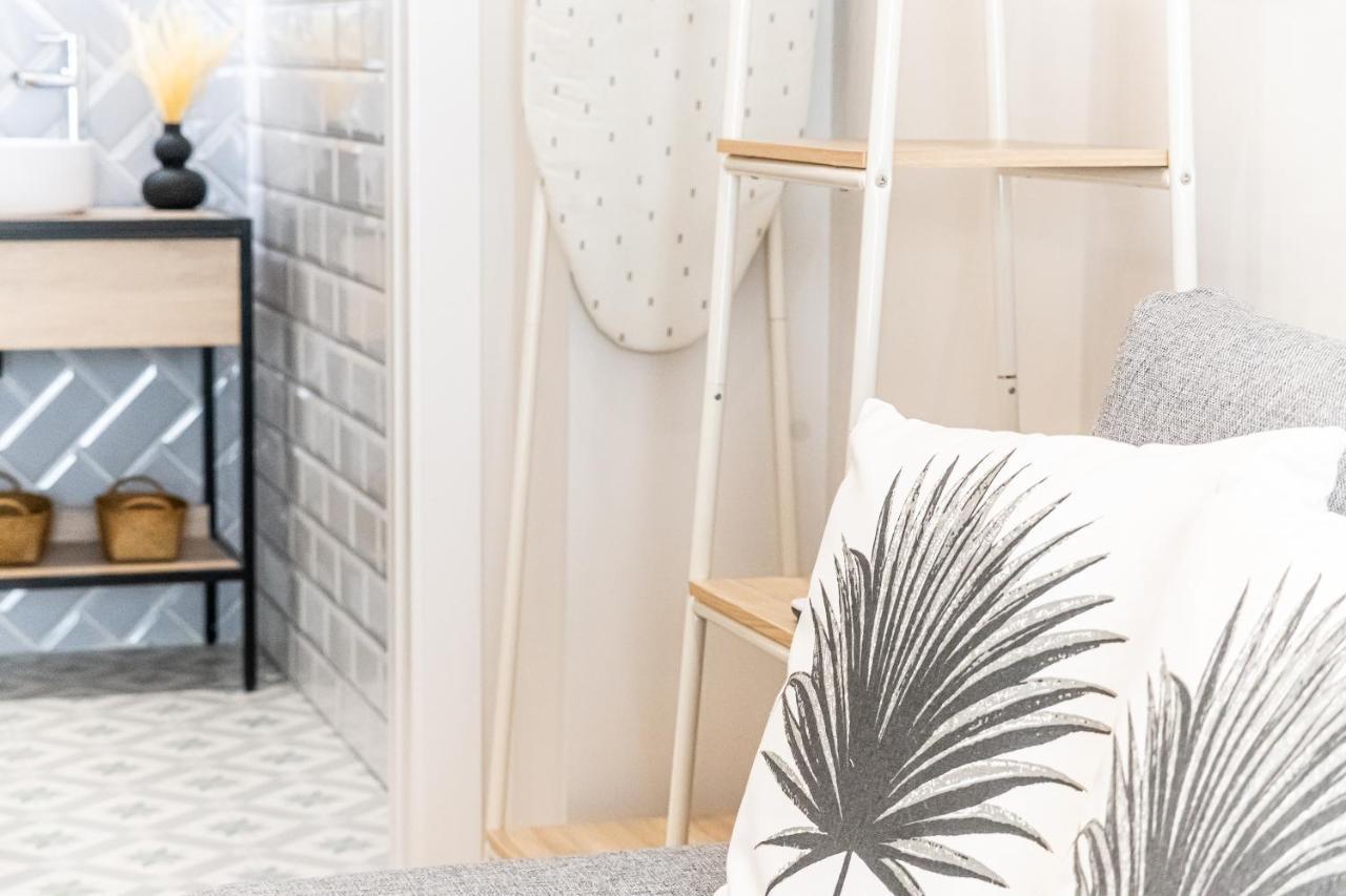 Florit Flats - Urban Appartement *