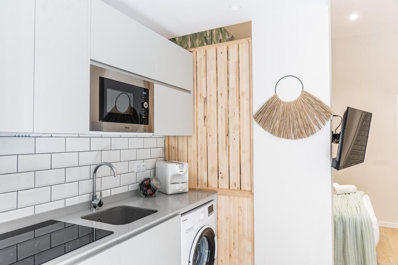 Appartement Florit Flats - Urban *