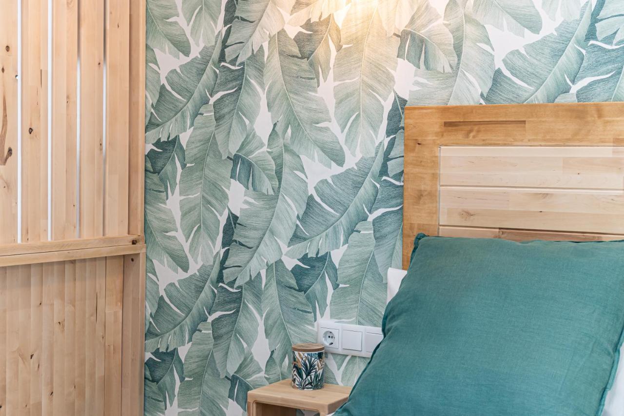 Florit Flats - Urban Appartement Valence