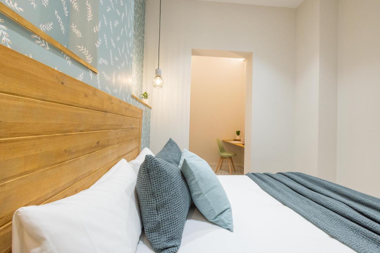 Appartement Florit Flats - Urban Valence