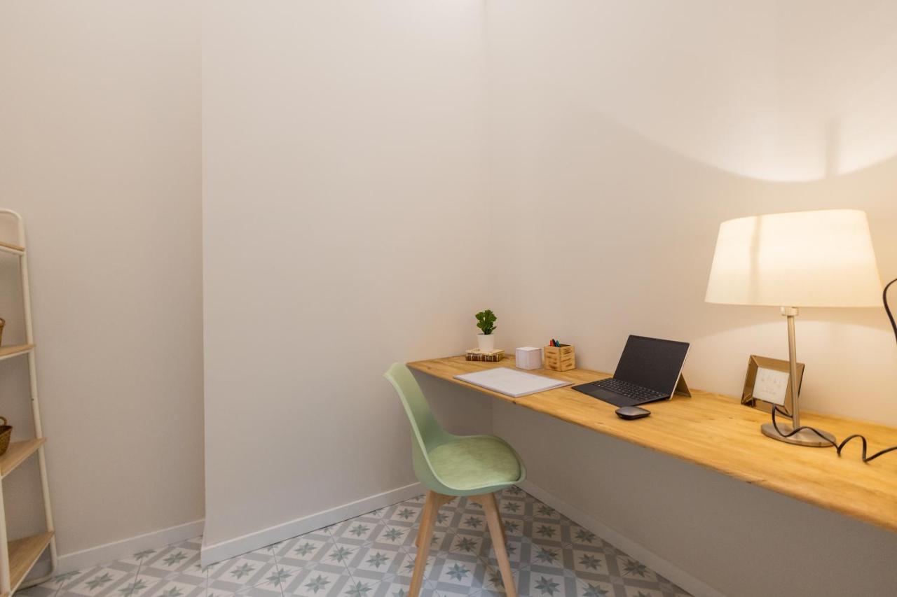 Appartement Florit Flats - Urban Valence