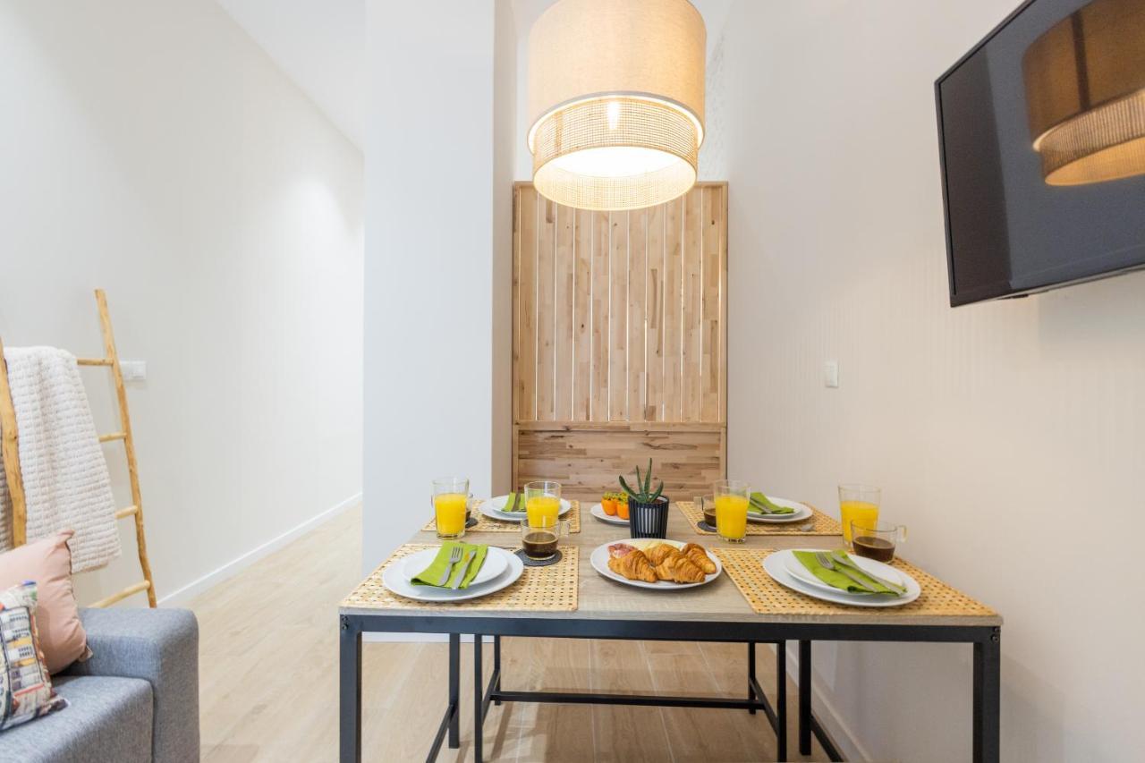 Appartement Florit Flats - Urban *