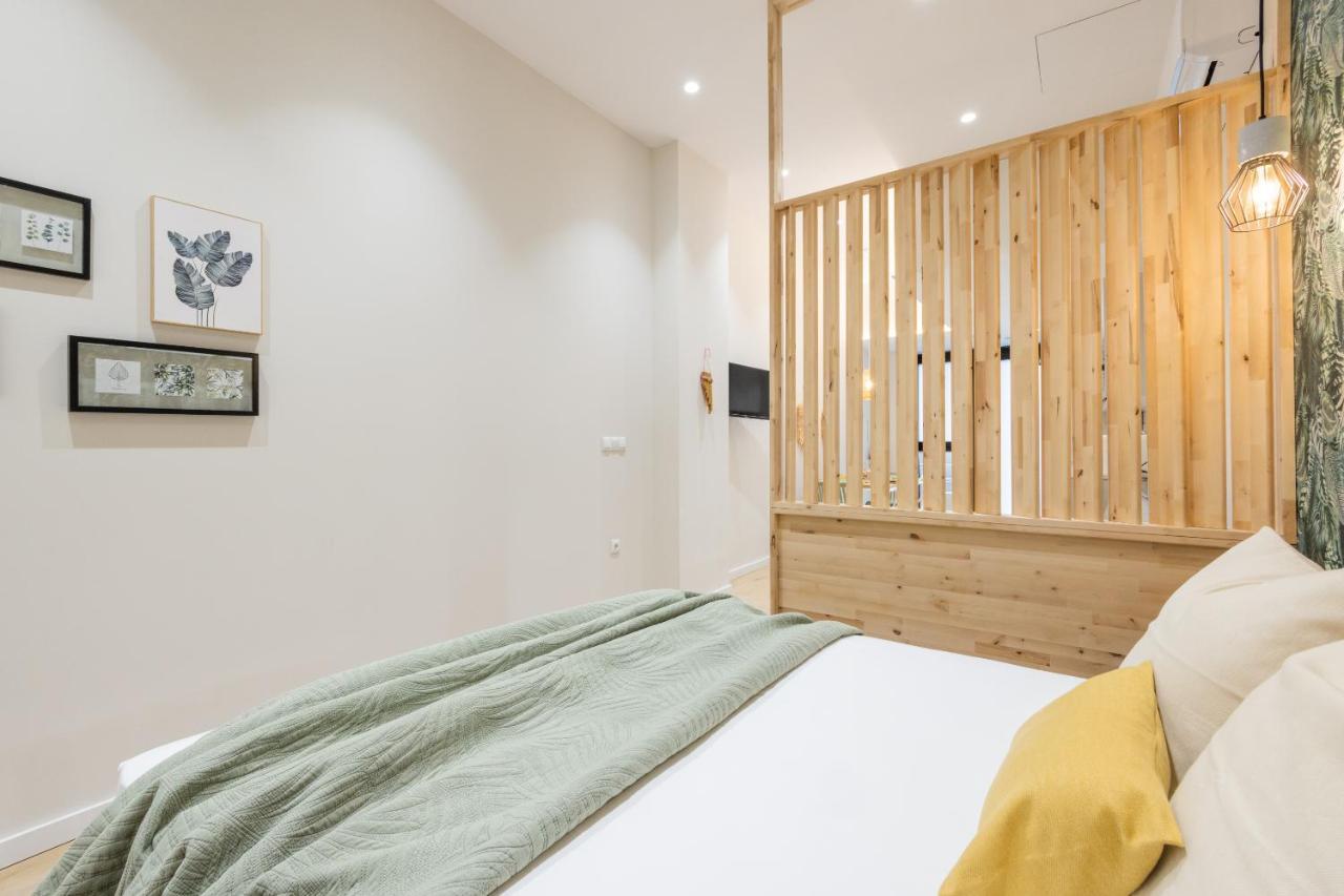 Appartement Florit Flats - Urban *
