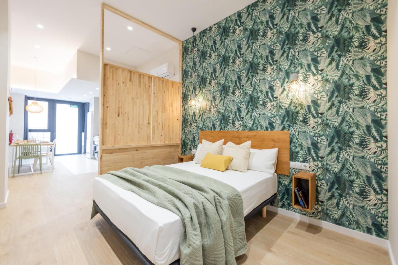 Appartement Florit Flats - Urban