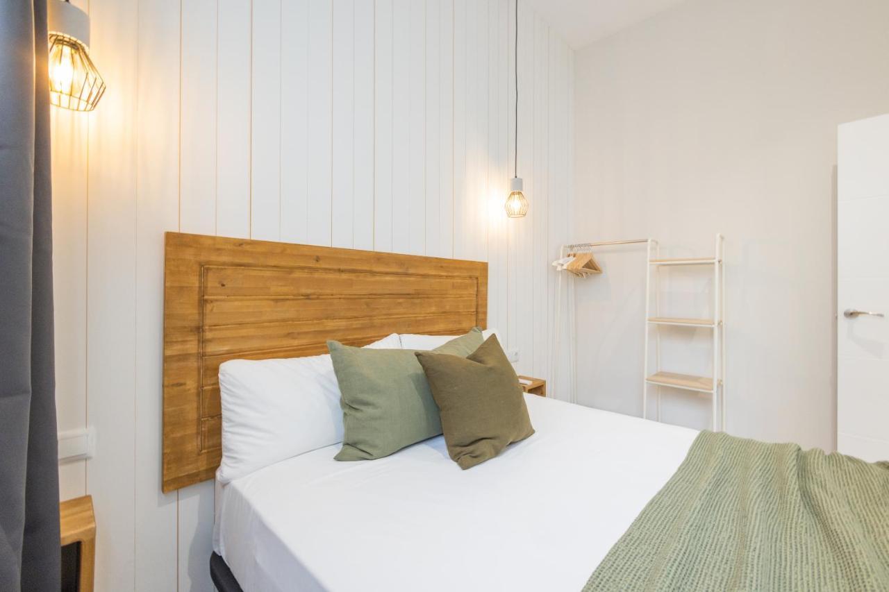 Florit Flats - Urban Appartement *