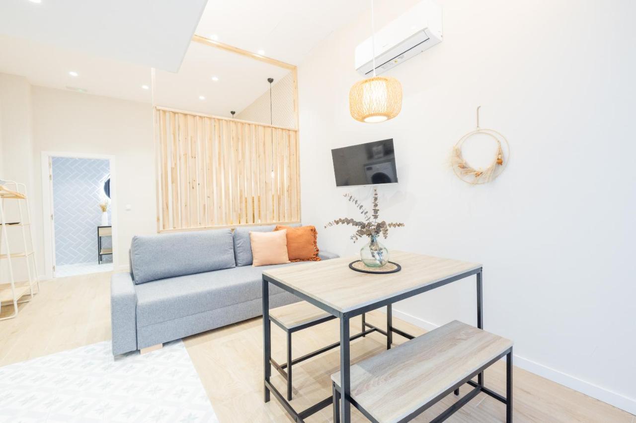 Florit Flats - Urban Appartement Valence