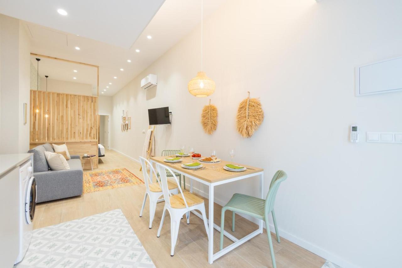 Florit Flats - Urban Appartement Valence