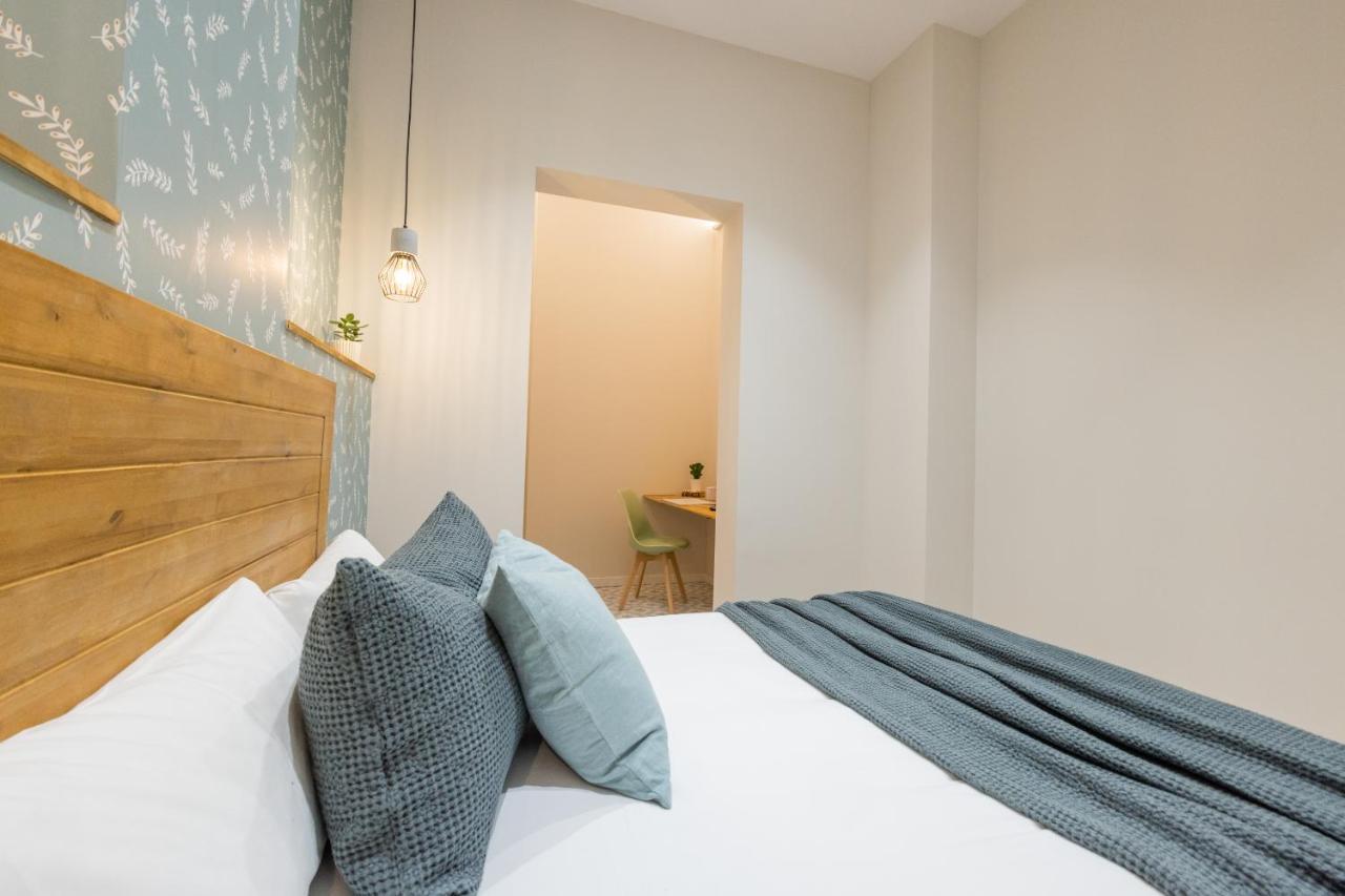 Appartement Florit Flats - Urban Valence