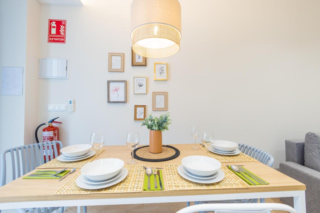 Florit Flats - Urban Appartement Valence