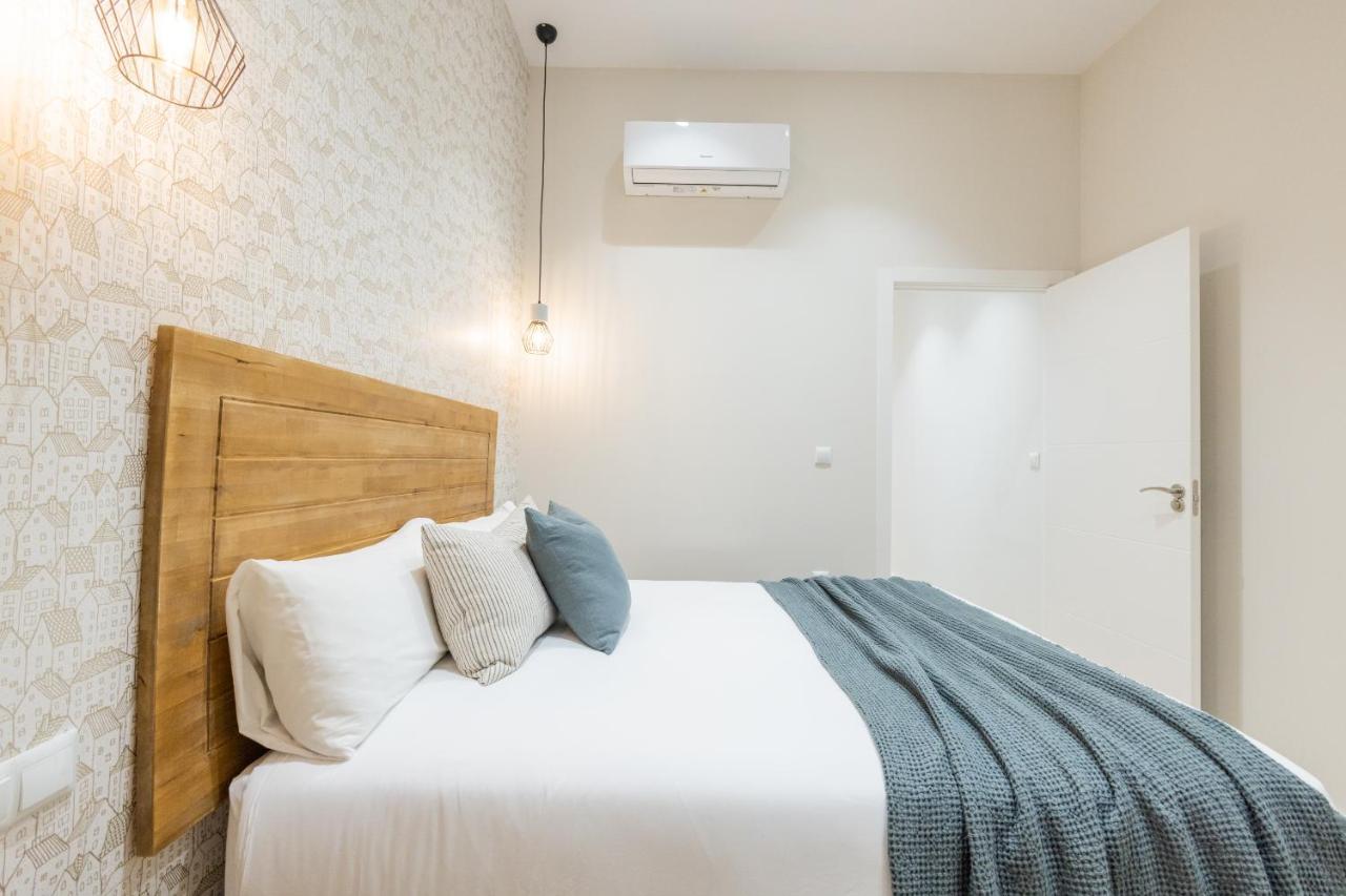 Florit Flats - Urban Appartement *