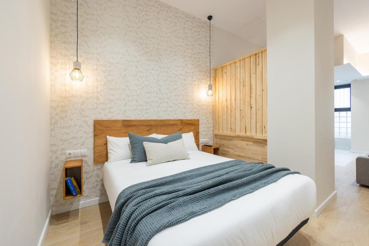 Florit Flats - Urban Appartement Valence