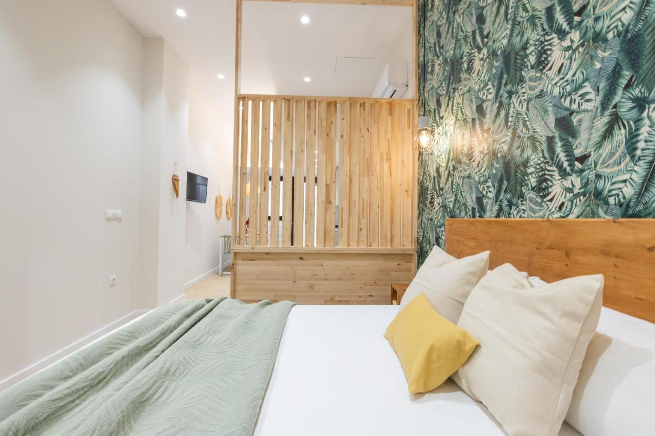 Florit Flats - Urban Appartement *