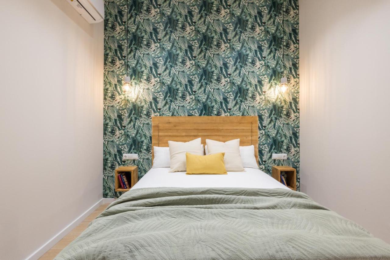 Florit Flats - Urban Appartement