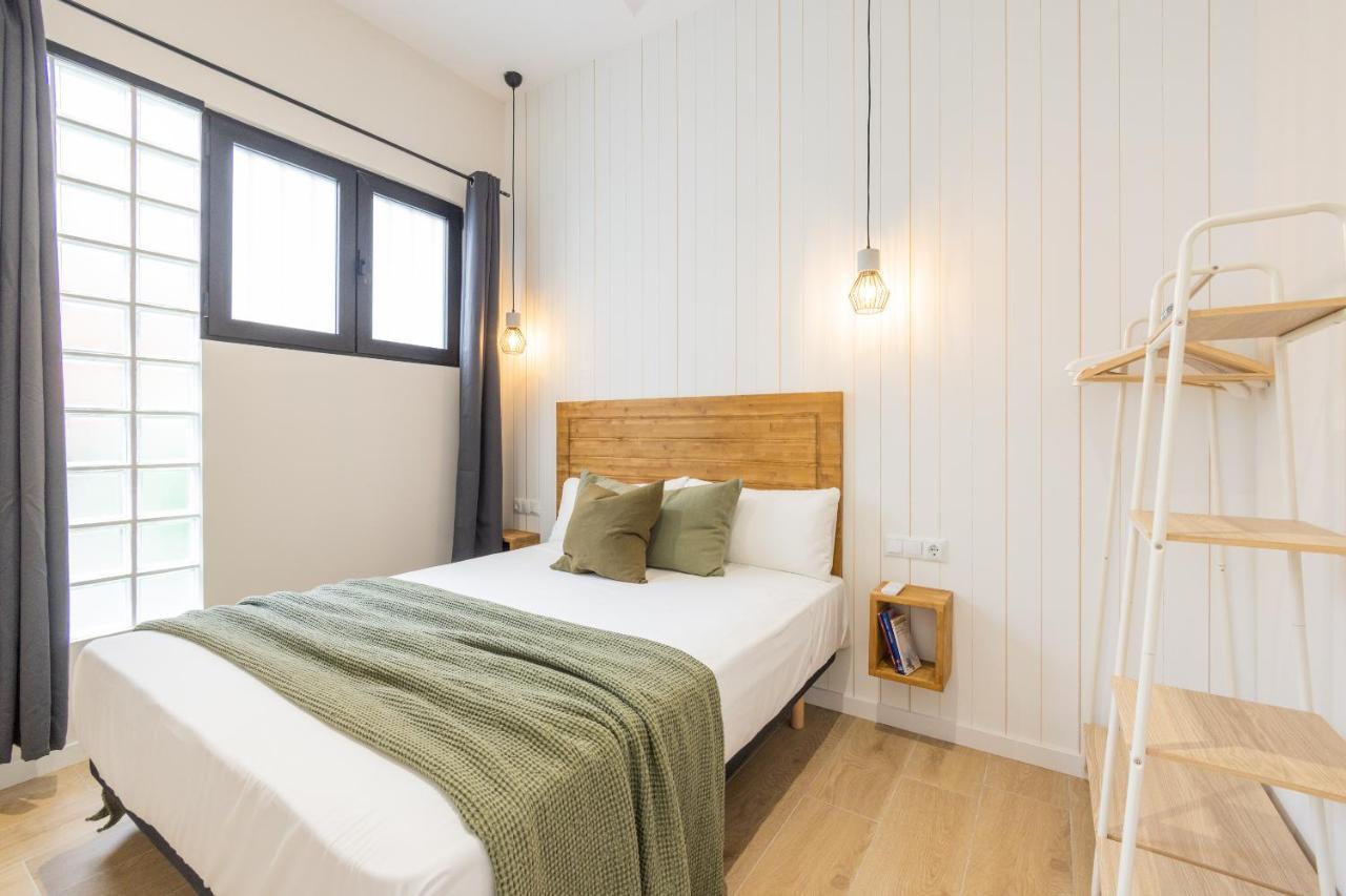 Florit Flats - Urban Appartement Valence