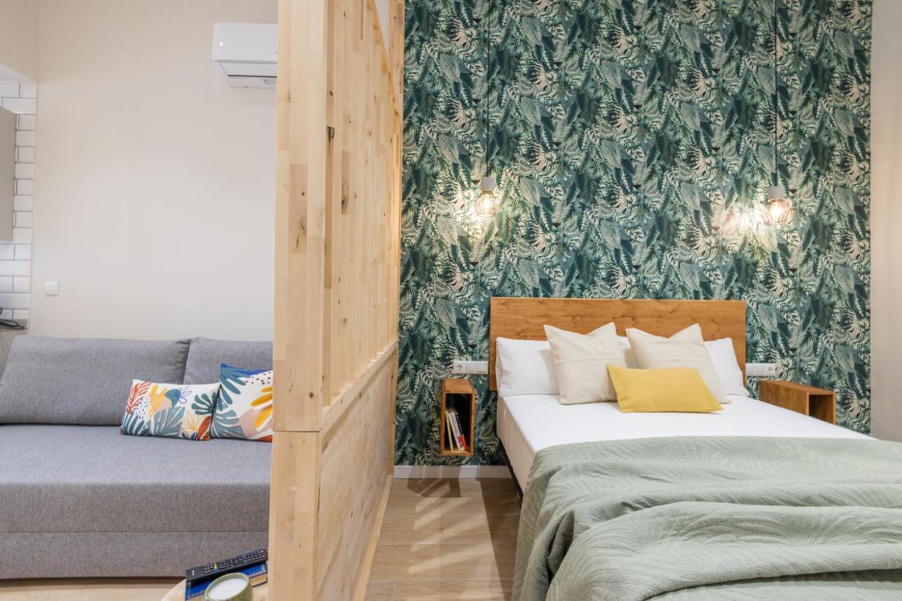 Appartement Florit Flats - Urban *