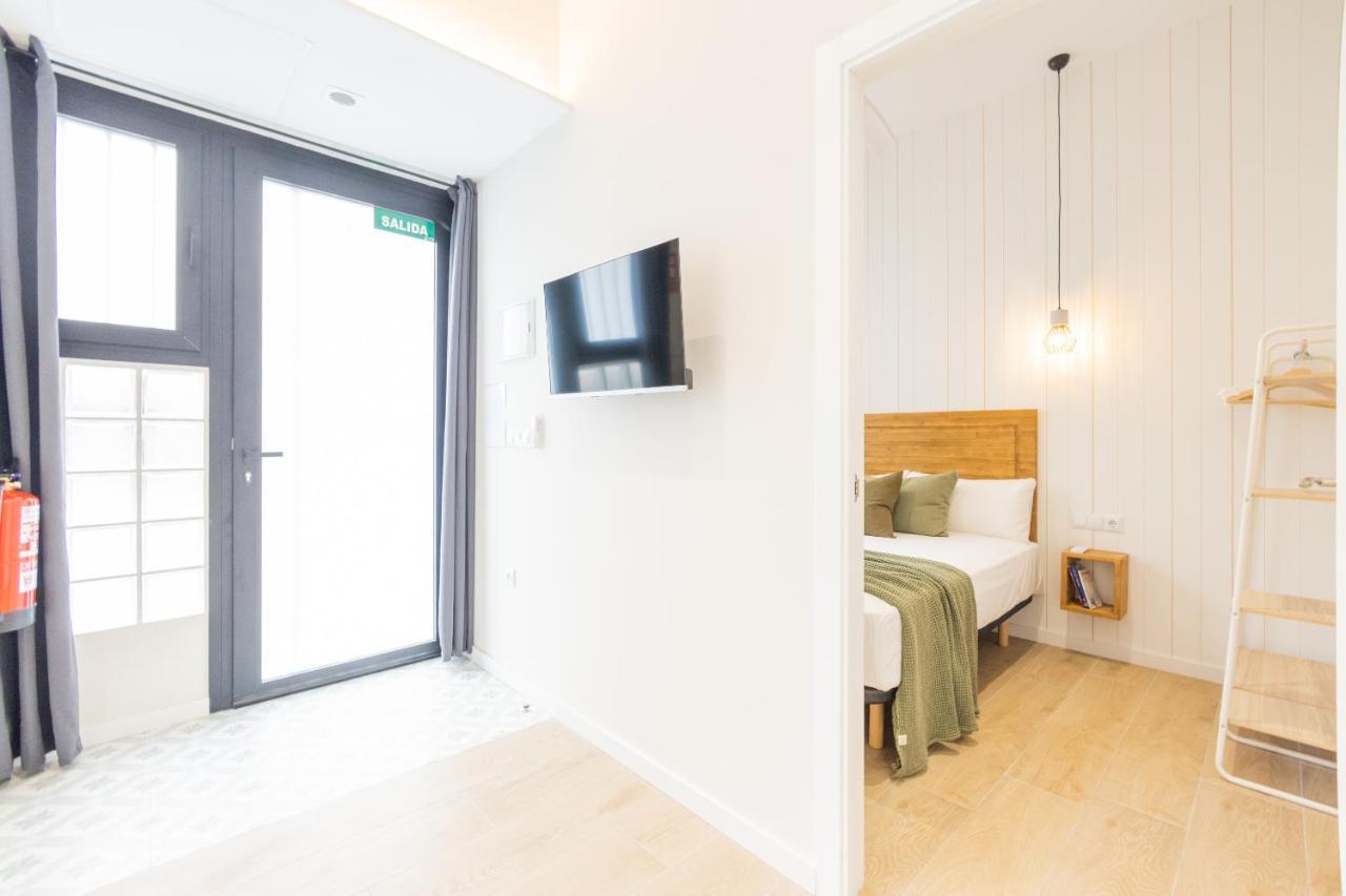 Florit Flats - Urban Appartement *