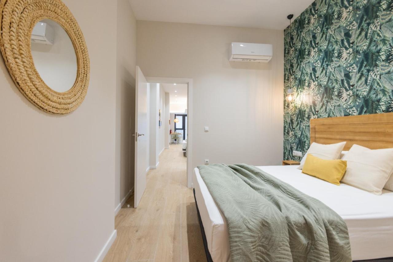 Appartement Florit Flats - Urban *
