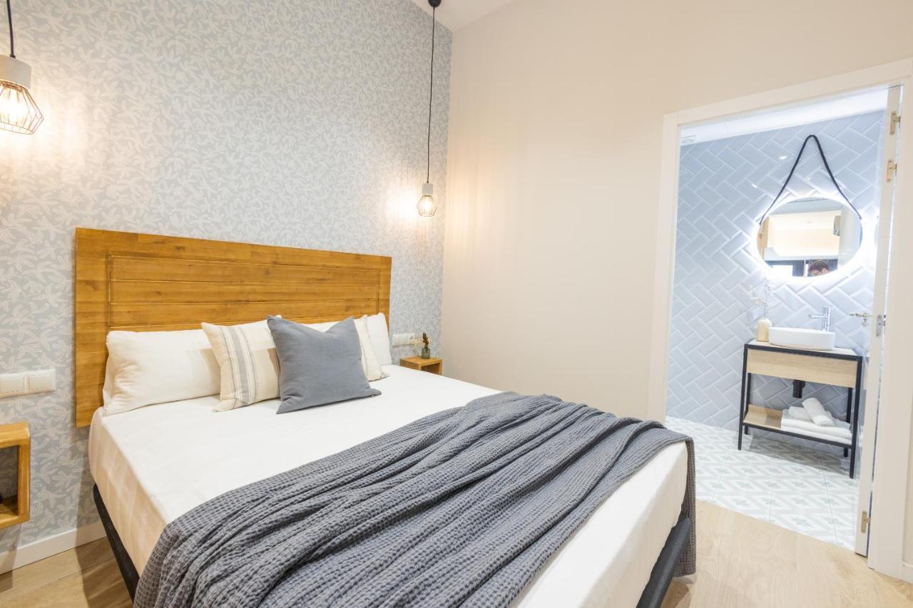 Appartement Florit Flats - Urban Valence