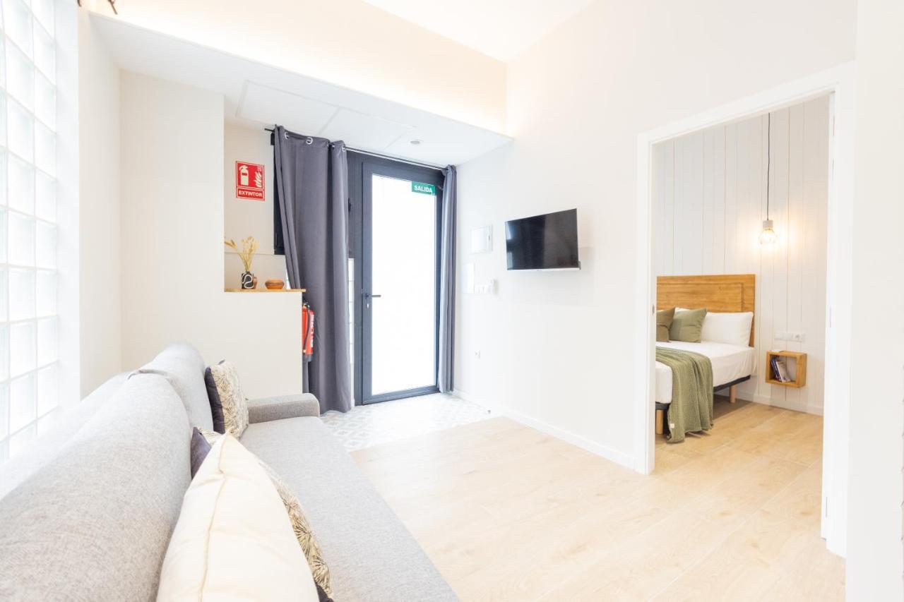Appartement Florit Flats - Urban *
