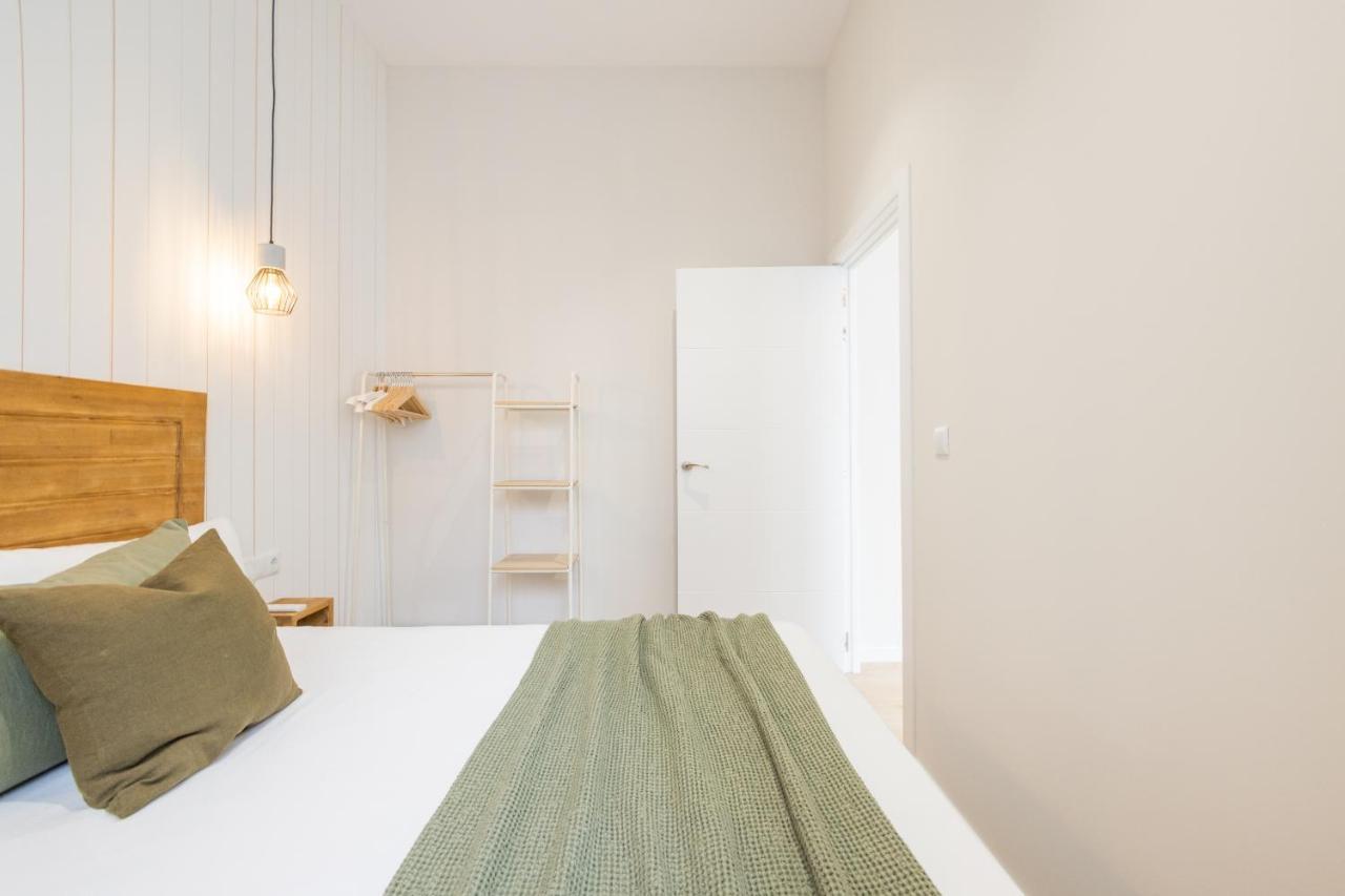 Appartement Florit Flats - Urban Valence